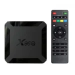 X 96 Q