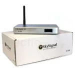 Sky signal