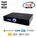 vision smart 4k