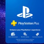 اشتراك بلايستيشن بلس (PlayStation Plus) لمدة 6 أشهر | أونلاين وألعاب مجانية متواصلة