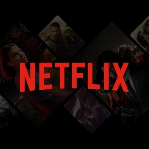 اشتراك نتفليكس (Netflix) لمدة سنة | ترفيه سينمائي طوال العام بأفضل سعر